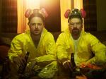Aaron Paul and Bryan Cranston in Talks to Recur on 'Breaking Bad' Spin-Off
