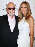 Celine Dion's Husband Recovering After Throat Cancer Surgery