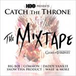 Big Boi Debuts 'Mother of Dragon' From 'Game of Thrones' Rap Album