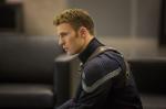 'Captain America 3' Writers Hint at 'Psychotic 1950s Cap' Storyline