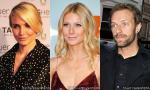 Cameron Diaz: Gwyneth Paltrow and Chris Martin Are 'Doing Great' After Split Announcement