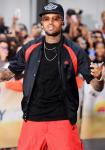 Chris Brown Arrested After Getting Booted From Rehab