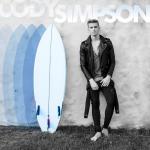 Cody Simpson Releases New Single 'Surfboard'
