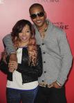 T.I.'s Wife Talks About Divorce Rumors: 'We Had a Couple Fights'