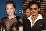 Dakota Johnson in Talks to Play Johnny Depp's Love Interest in Whitey Bulger Film
