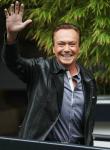 David Cassidy Sentenced to Rehab and Probation After Pleading No Contest to DUI