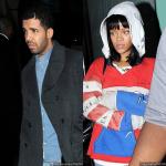 Video: Drake Sings Rihanna's 'Stay' During Concert in Belgium