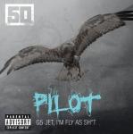 50 Cent Releases Brand New Track 'Pilot'