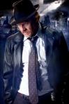 'Gotham' Releases First Official Look at Donal Logue's Harvey Bullock