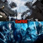 'Gravity' and 'The Hobbit 2' Win Big at 2014 Empire Awards