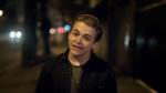 Hunter Hayes Drops Touching 'Invisible' Music Video
