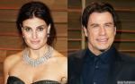 Idina Menzel Addresses John Travolta's Oscar Blunder, Says They Are 'Buddies'