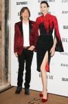 Mick Jagger Pays Tribute to L'Wren Scott: 'I Will Never Forget Her'