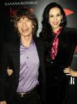 Designer L'Wren Scott, Mick Jagger's Girlfriend, Dies of Apparent Suicide
