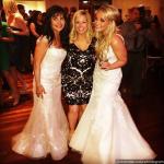 Jamie Lynn Spears Poses With Mom in a Photo From Her Wedding