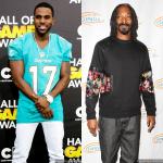 Jason Derulo Collaborates With Snoop Dogg for Next Single 'Wiggle'