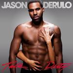 Jason Derulo Unveils Tracklist of New Album 'Talk Dirty'