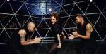 Jennifer Lopez Makes Out With Ricky Martin in Wisin's 'Adrenalina' Music Video
