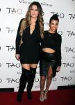 Kourtney and Khloe Kardashian to Headline New Spin-Off Series on E!