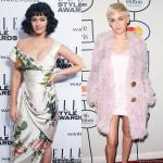 Katy Perry Reacts to Miley Cyrus' Diss on Twitter