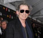 Keith Richards to Release Children's Book