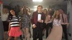 Video: Kevin Bacon Recreates 'Footloose' Dance on 'Tonight Show Starring Jimmy Fallon'