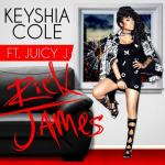 Keyshia Cole Premieres New Single 'Rick James' Ft. Juicy J