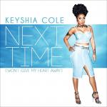 Keyshia Cole Talks About Her Rocky Marriage in New Track 'Next Time'