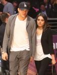 Mila Kunis to Guest Star on Ashton Kutcher's 'Two and a Half Men'