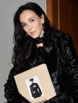 L'Wren Scott Laid to Rest in Private Funeral
