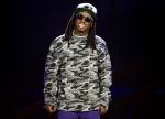 Lil Wayne: 'Tha Carter V' Is My Last Solo Album