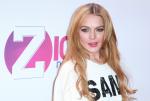 Lindsay Lohan Reportedly to Sign $1 Million Deal for Memoir