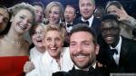 Liza Minnelli Missed Ellen DeGeneres' All-Star Selfie at the Oscars