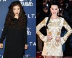 Lorde Turned Down Offer to Support Katy Perry's Tour