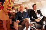 'Mad Men' Season Finale Photos: Don and Friends on Board