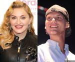 Madonna Announces Collaboration With Avicii