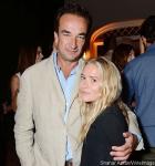 Report: Mary-Kate Olsen Engaged to Olivier Sarkozy