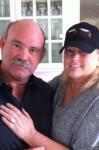 Michael Jackson's Ex Debbie Rowe NOT Engaged to His Music Producer