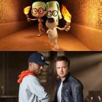 'Mr. Peabody' Beats 'Need for Speed' to Top Box Office During St. Patrick's Day Weekend
