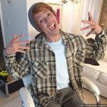 Nick Cannon's Whiteface Stunt to Promote New Album Sparks Racial Controversy
