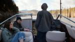 Jesse Eisenberg and Dakota Fanning Plant Bomb in 'Night Moves' Trailer