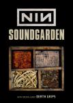 Nine Inch Nails and Soundgarden's Joint Tour Dates