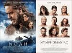 'Noah' and 'Nymphomaniac' Banned in Middle Eastern Countries