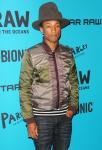 Pharrell's 'Happy' Gets Woodkid's Sad Remix