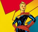 Producer Kevin Feige Confirms Talks About 'Captain Marvel' Film