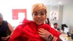 Rita Ora Shares 'I Will Never Let You Down' Video Sneak Peek
