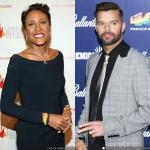 Robin Roberts and Ricky Martin to Guest Judge on 'Dancing With the Stars'