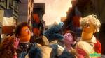 Video: 'Sesame Street' Presents a Musical Take on 'Les Miserables'
