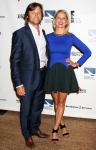 'Devious Maids' Star Grant Show and Katherine LaNasa Welcome Daughter