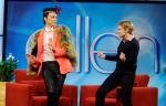 'SNL' Pokes Fun at Oscar Nominees, Johnny Weir Reacts to Jim Parsons' Impersonation